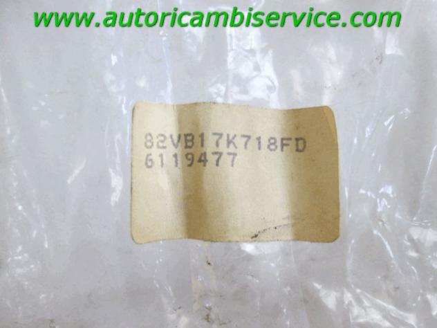 82VB17K718FD BRACCIO SUPPORTO RETROVISORE DESTRO O SINISTRO FORD TRANSIT 2.5 D RICAMBIO NUOVO 6119477 - Foto 2