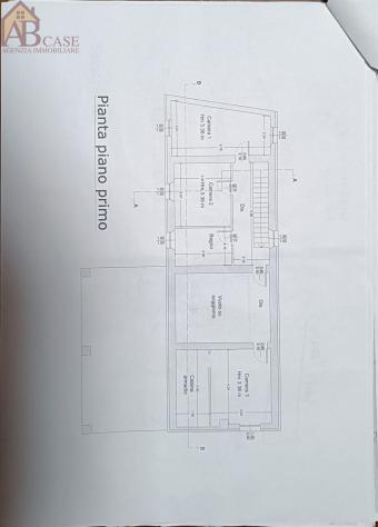 CASALE IN FASE DI RISTRUTTURAZIONE - Foto 15