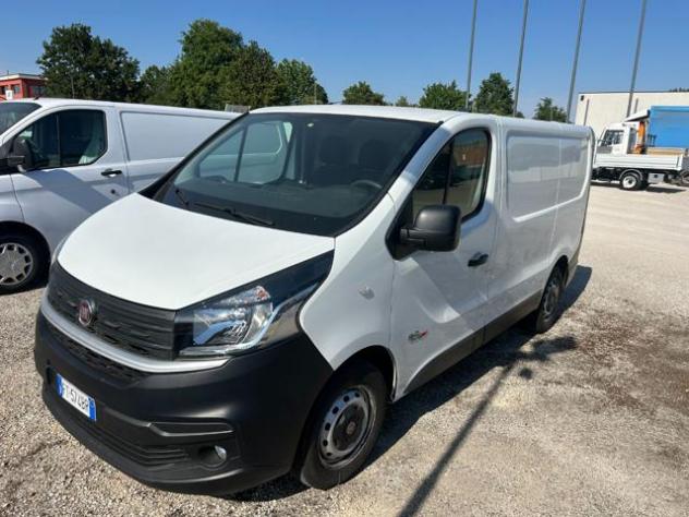 FIAT Talento 1.6 MJT 120CV PC-TN-DC Furgone 12q rif. 23973266