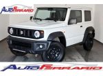 SUZUKI Jimny 4ª serie Jimny 1.5 5MT PRO (N1)