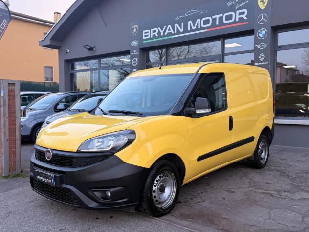 Fiat Doblo Dobl1.3 MJT PC-TN Cargo Lamierato SX - Foto 4