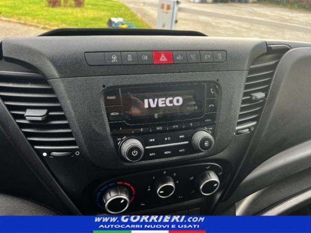 IVECO Daily 35-160 3.0L rif. 24013788 - Foto 9