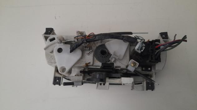 COMANDI CLIMA FIAT Doblo Serie (0005) - Foto 2