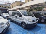 RENAULT Trafic 2.0 Diesel 6 posti Furgonato