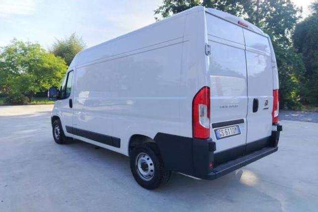 FIAT DUCATO 35 2.2 mjt 140 cv PMTM rif. 23718913 - Foto 5