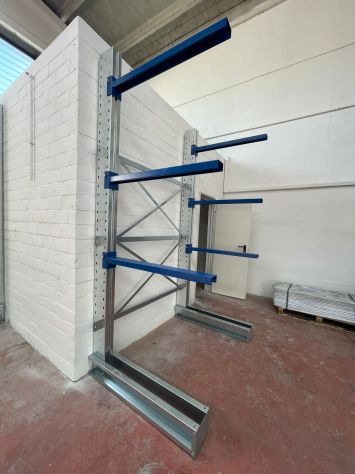 Colonne Cantilever mini