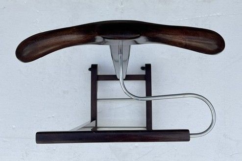 Servo Muto in Legno - Foto 4
