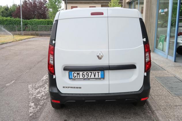 Renault Express 1.5 Blue dCi Van - Foto 6