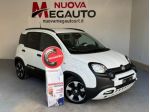 FIAT Panda Cross  Pandina Cross 1.0 FireFly S&S Hybrid rif. 23869805