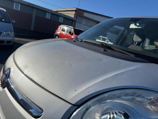 FIAT 500L 1.3 Multijet 95 CV Business rif. 23718101 - Foto 8