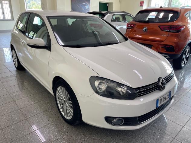 Volkswagen Golf Golf 3p 1.4 tsi Highline - Foto 4