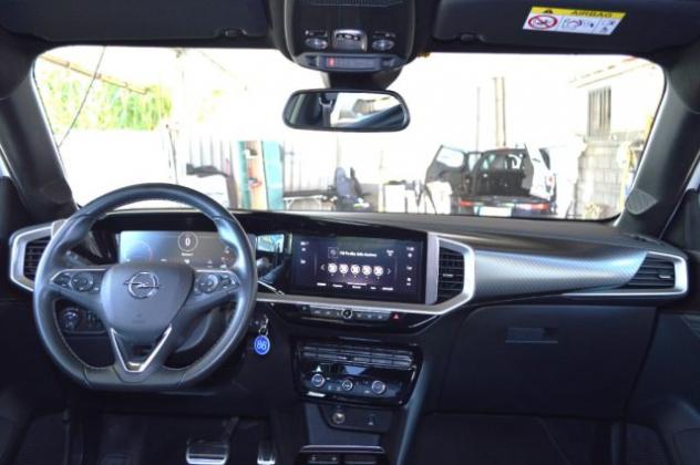 OPEL Mokka 1.2 Turbo 130 CV aut. Elegance rif. 23928044 - Foto 7