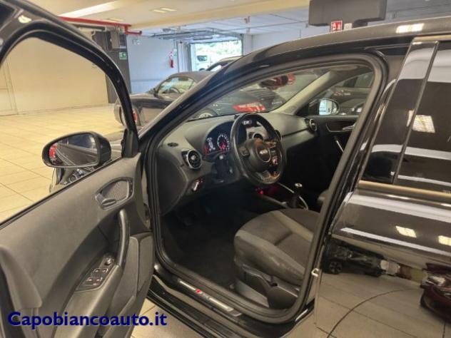 AUDI A1 SPB 1.4 TDI Admired SLINE+BIXENO+NAVI rif. 23868598 - Foto 7