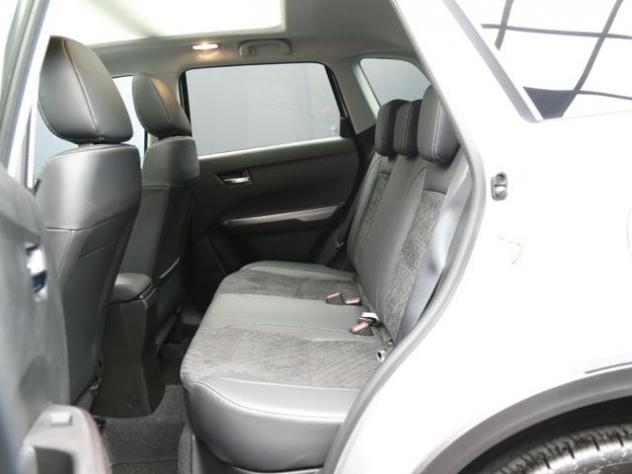 SUZUKI Vitara 1.4 110CV Hybrid 4WD AllGrip A/T Starview rif. 23810519 - Foto 8