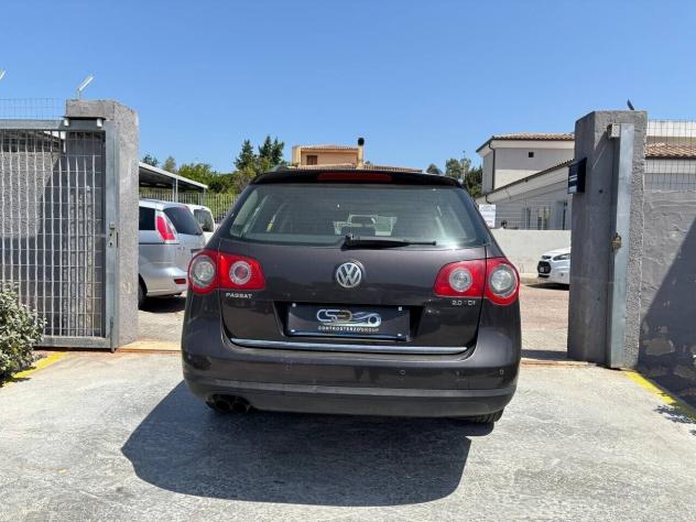 Volkswagen Passat 2.0 TDI DPF Comfortline - Foto 4