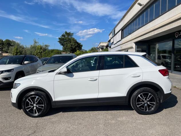 Volkswagen T-Roc 1.6 TDI SCR Style BlueMotion Technology - Foto 2