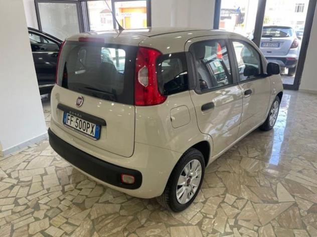 FIAT Panda 1.3 MJT 95 CV S&S Easy rif. 23789857 - Foto 4
