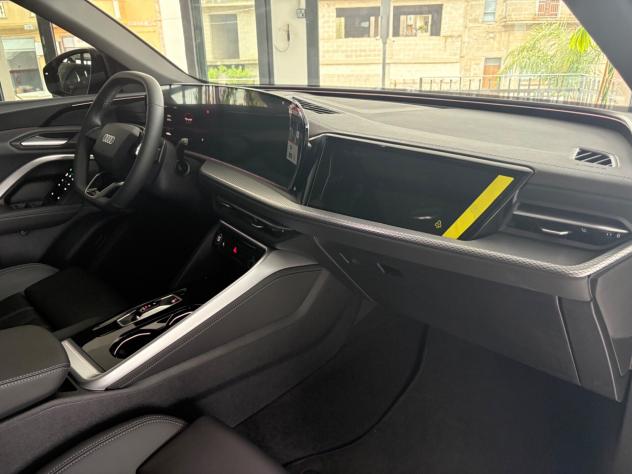 Audi Q5 TDI 150 kW mHEV+ S tronic quattro line edition - Foto 4