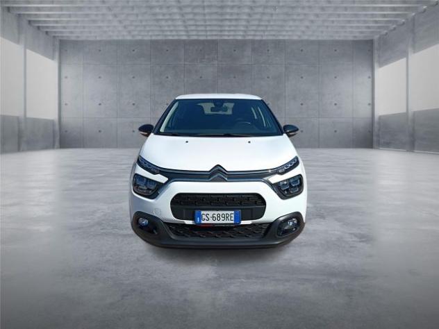 CITROEN C3 3ª serie PureTech 83 S&S You rif. 23752358 - Foto 2