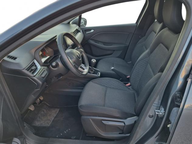 Renault Clio 1.5 Blue DCI 100 CV Business - Foto 6