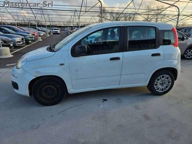FIAT Panda 1.3 mjt 16v Easy Autovettura 95cv - FL101DM rif. 23968801 - Foto 2