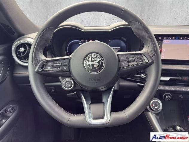 ALFA ROMEO Tonale Tonale 1.5 160 CV MHEV TCT7 Tributo Italiano - Foto 9