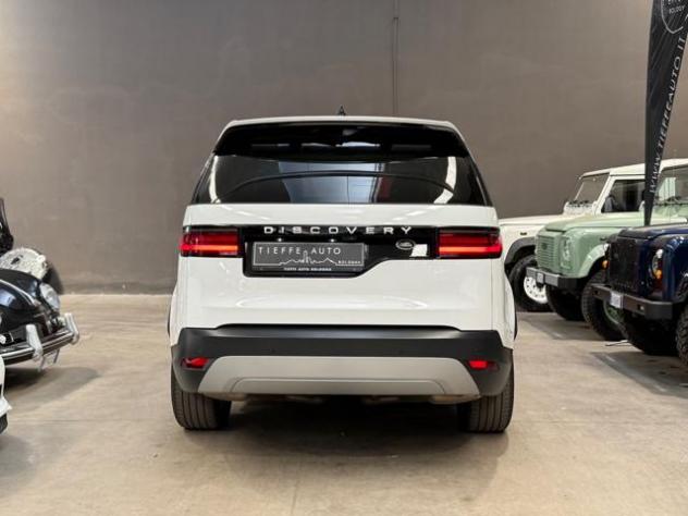 LAND ROVER Discovery 3.0D I6 249 CV AWD Auto S rif. 24039640 - Foto 5