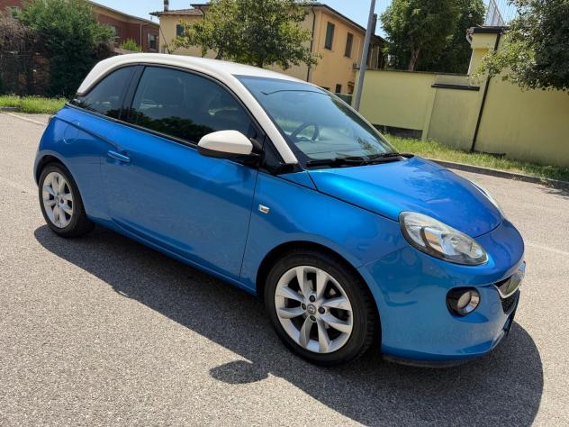 Opel Adam 1.2 - NEOPATENTATI - 12 MESI DI GARANZIA - - Foto 2