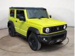 Suzuki Jimny Jimny 1.5 Pro 102 Cv 4x4 Allgrip GPL - UNICO PROPRIETARIO!!