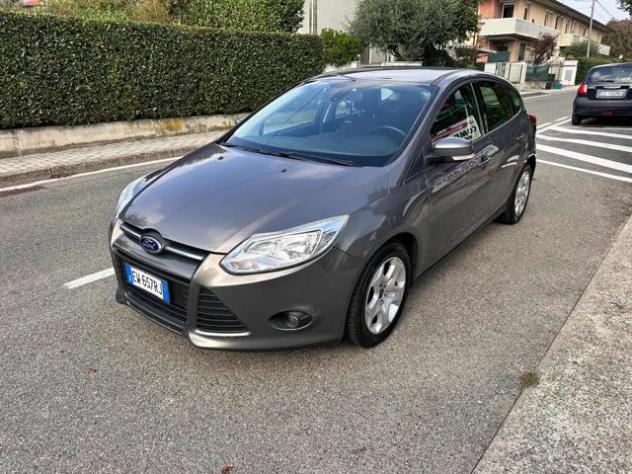 FORD Focus 1.0 EcoBoost 100 CV Start&Stop Titanium rif. 24199233 - Foto 2