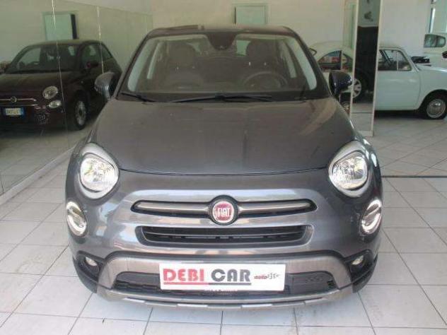 FIAT 500X 1.6 M.JET Cross Navi rif. 23827345 - Foto 2
