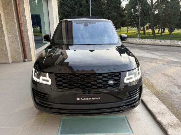 LAND ROVER Range Rover 3.0 SDV6 Autobiography rif. 23465878 - Foto 2