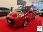 FIAT - QUBO  1.4 8v natural power Dynamic 70cv E6 NEOPATENTATI
