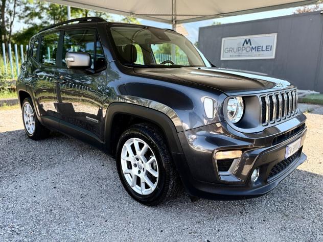 Jeep Renegade 1.6 Mjt 120 CV Limited PERFETTA - Foto 2