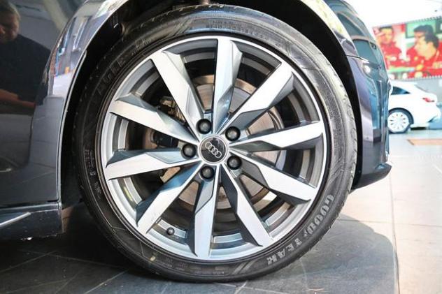 AUDI A4 30 TDI Avant S-Tronic S-Line rif. 23887357 - Foto 6