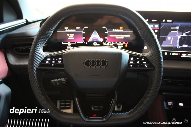 Audi SQ5 Sportback SQ5 Sportback 3.0 TFSI S tronic quattro Edition One Mhev - Foto 9