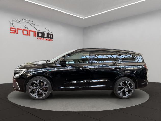 Renault Espace Espace 1.2 e-Tech full hybrid esprit Alpine 200cv - Foto 3