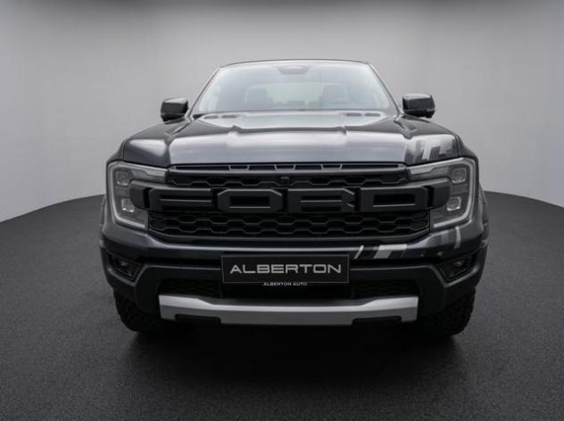 FORD Ranger Raptor 3.0 Ecoboost V6 4WD DC 5 posti rif. 24178277 - Foto 2