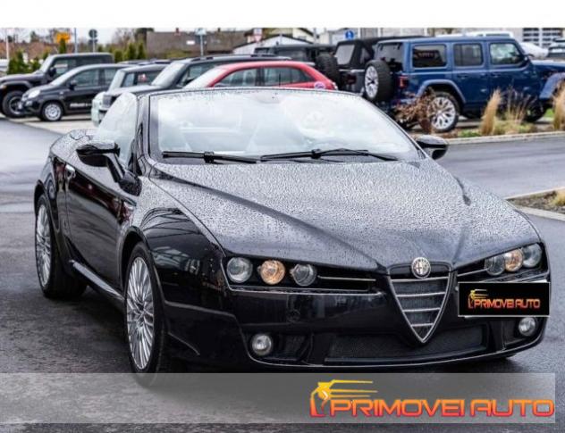 ALFA ROMEO Spider 2.2 JTS Exclusive rif. 21961291 - Foto 5