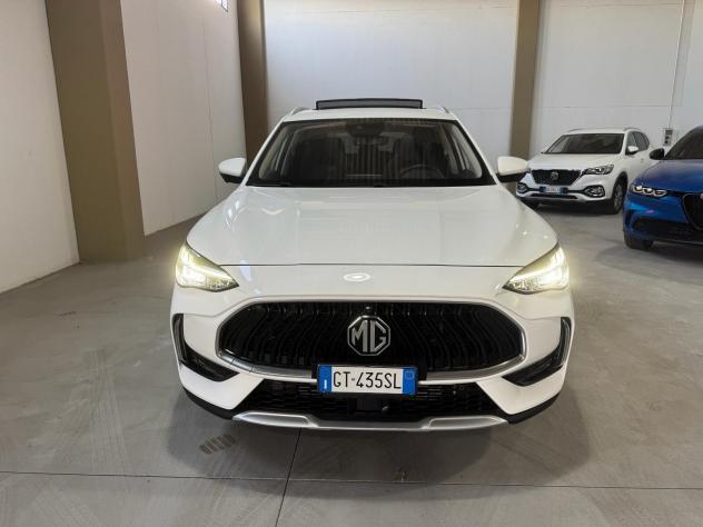 Mg HS 1.5T-GDI Luxury 2024 - PARI AL NUOVO - Foto 2