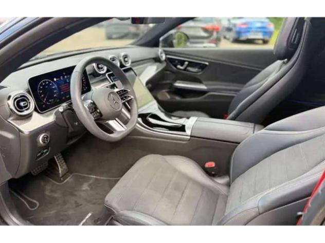 MERCEDES-BENZ CLE 300 CLE Coupe 300 e phev AMG Line Premium Plus auto rif. 24026420 - Foto 9