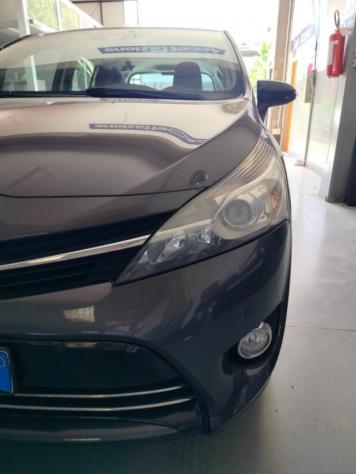 TOYOTA Verso 1.6 Style GPL rif. 23784039 - Foto 10