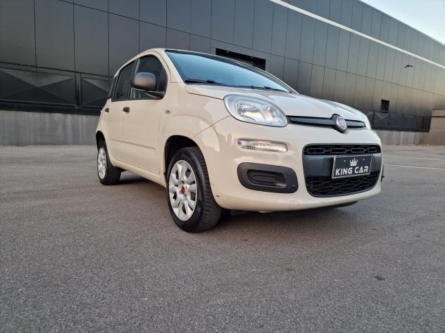 Fiat Panda 0.9 TwinAir Turbo Natural Power Lounge - Foto 2