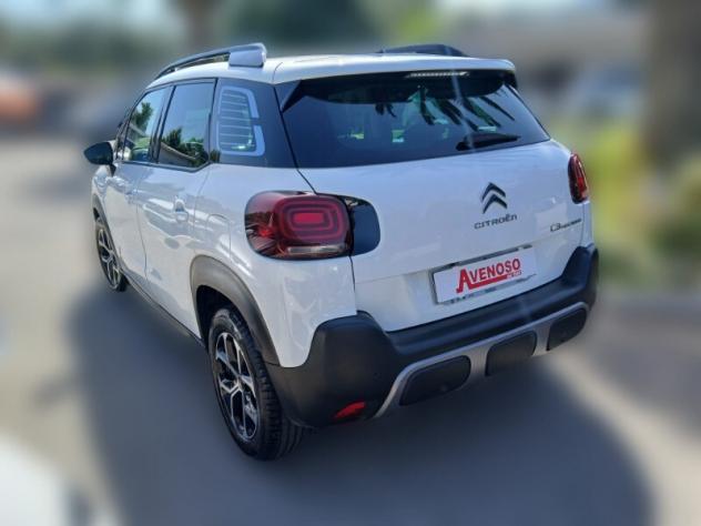 CITROEN C3 Aircross 1ª s. C3 Aircross BlueHDi 110 S&S Shine Pack - Foto 4