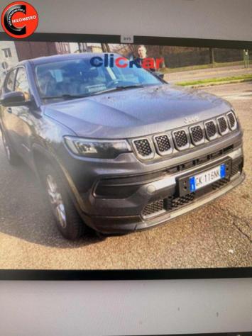 JEEP Compass 1.5 Turbo T4 130 CV MHEV 2WD SENZA VINCOLI rif. 23905446