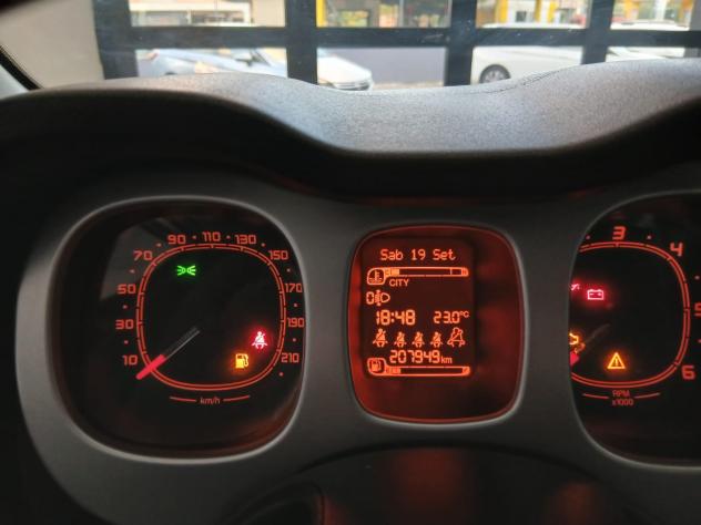 Fiat Panda 1.3 mjt 16v Cross 4x4 s&s 95cv - Foto 6