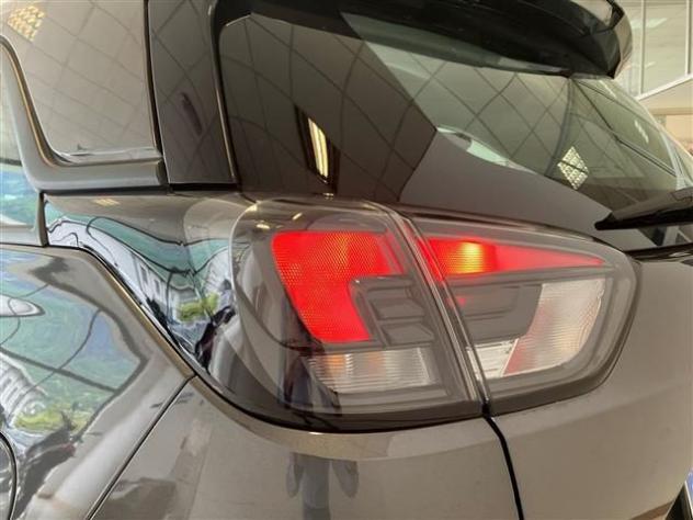 OPEL Crossland X Crossland 1.2 110cv Edition S&S rif. 24143068 - Foto 7