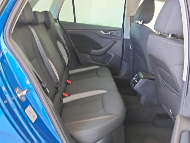 Škoda Kamiq 1.5 TSI ACT DSG 130 Edition - Foto 4