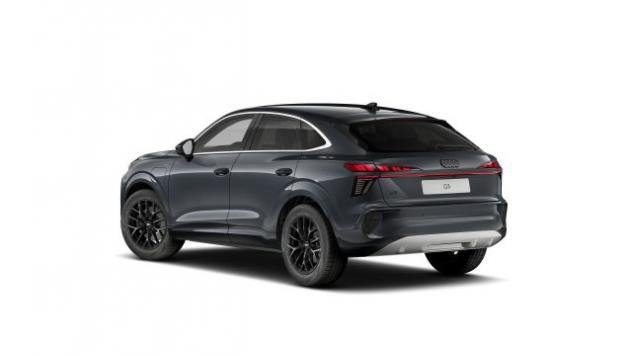 AUDI 200 Audi Q3 Sportback Business Advanced e-hybrid kW rif. 24108098 - Foto 5