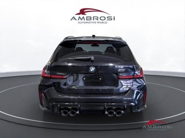 BMW M3 Touring Competition xDrive Touring M-Driver's In rif. 23482941 - Foto 8